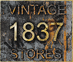 Class 15 Combination Colour Process Winner LMAI Vintage Stores 1837